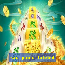 sao paulo futebol play hd